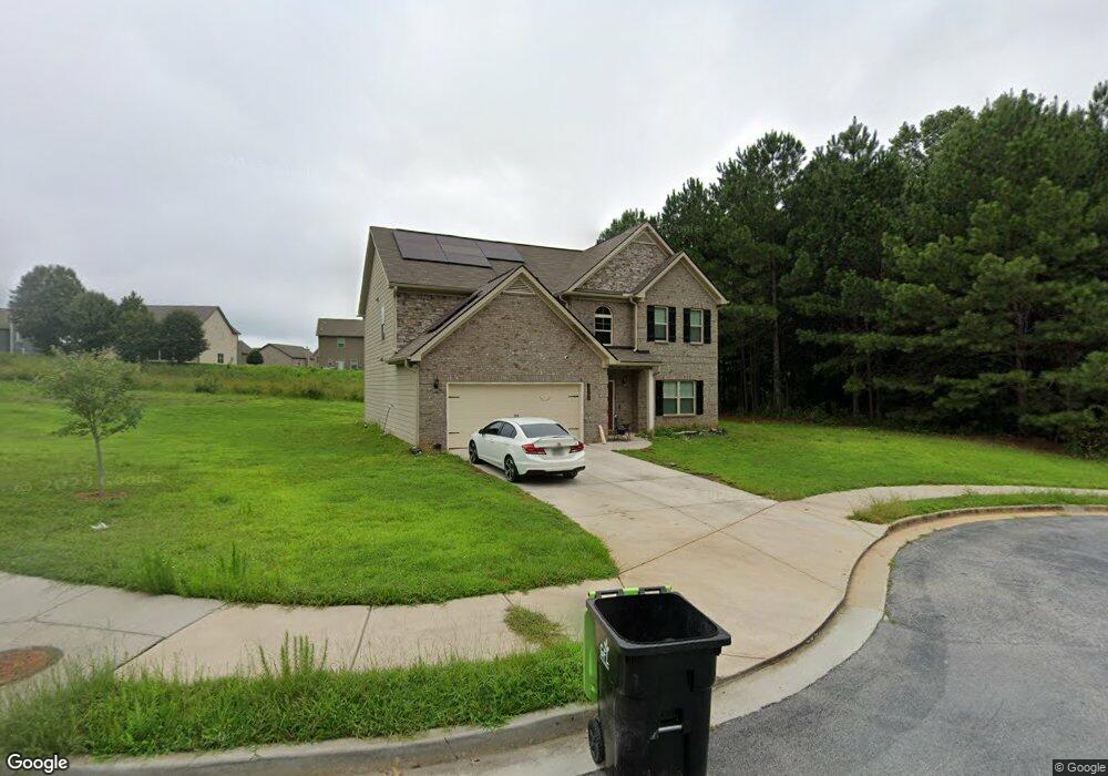 10304 Cormac St unit 195 - Westin, Jonesboro, GA 30236 - photo 1