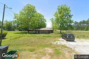 14221 Suburban Dr, Vancleave, MS 39565