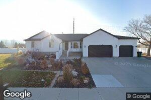 15326 S Mountainside Dr, Bluffdale, UT 84065