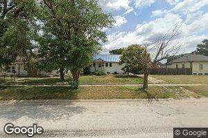 324 N 2nd St, Wakeeney, KS 67672