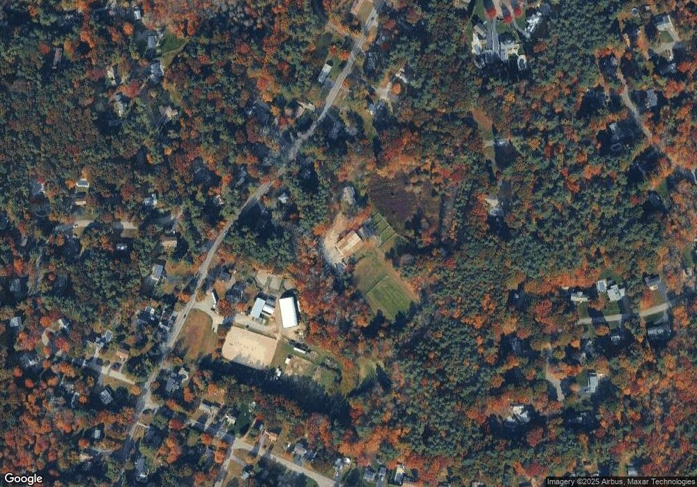 192 Center St, Hanover, MA 02339 - photo 1