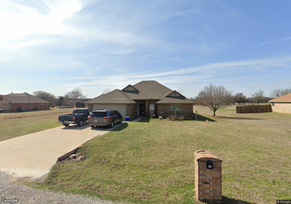 144 Pleasant Run, Azle, TX 76020 - photo 1