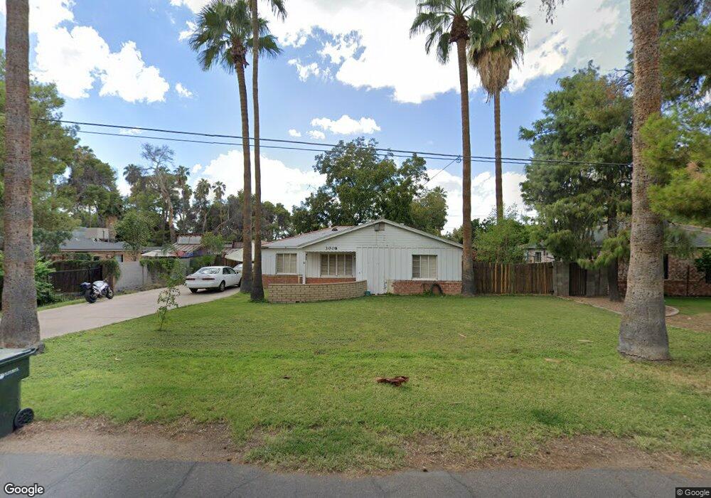 3008 N 27th St, Phoenix, AZ 85016 - photo 1