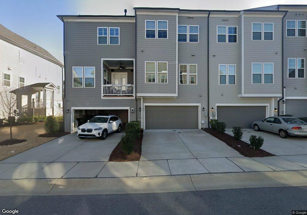 324 Clementine Dr unit 11, Cary, NC 27502 - photo 1