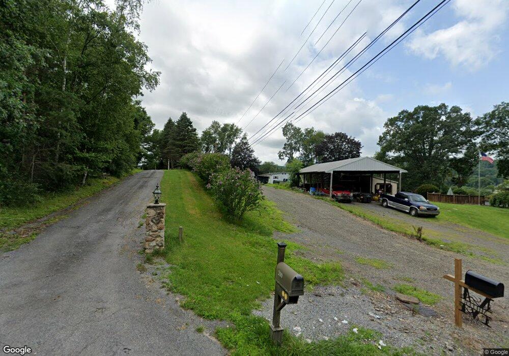 192 Taylor Hill Rd, Hughesville, PA 17737 - photo 1