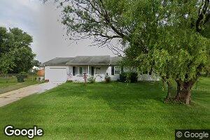 4 Gradlyn Dr, Cookstown, NJ 08511