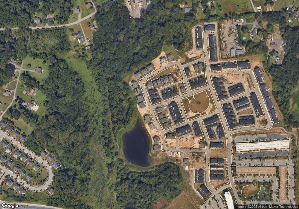 0 Homesite 2d 0014 Wennington St, Baltimore, MD 21220 - photo 1