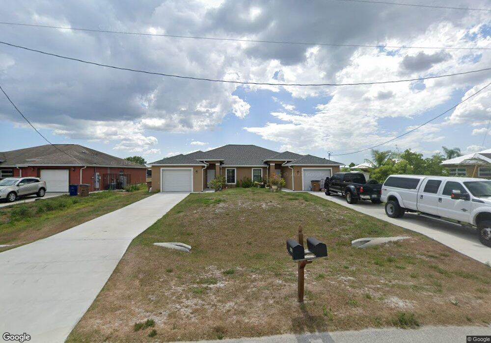 402 Piper Ave, Lehigh Acres, FL 33974 - photo 1