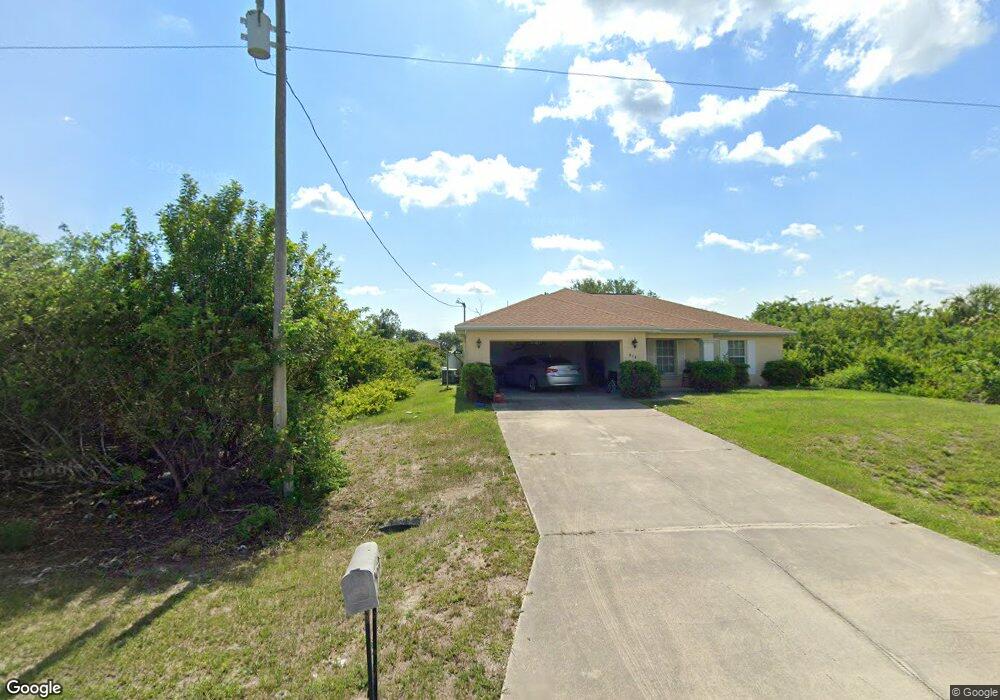 436 Piper Ave unit 19, Lehigh Acres, FL 33974 - photo 1