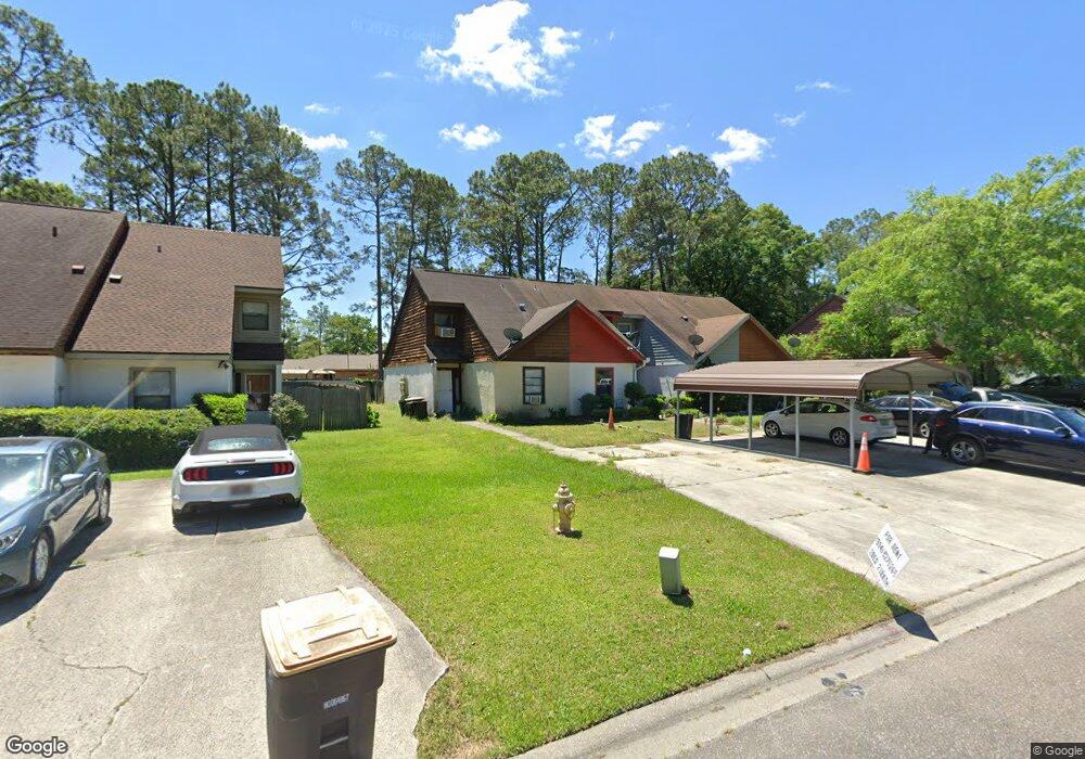 7638 Jana Ln S, Jacksonville, FL 32210 - photo 1