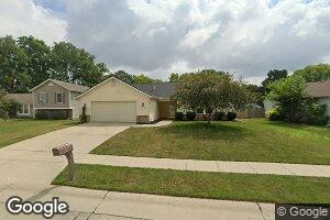 3311 Wales Ct, Lafayette, IN 47909