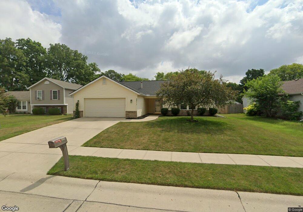 3311 Wales Ct, Lafayette, IN 47909 - photo 1