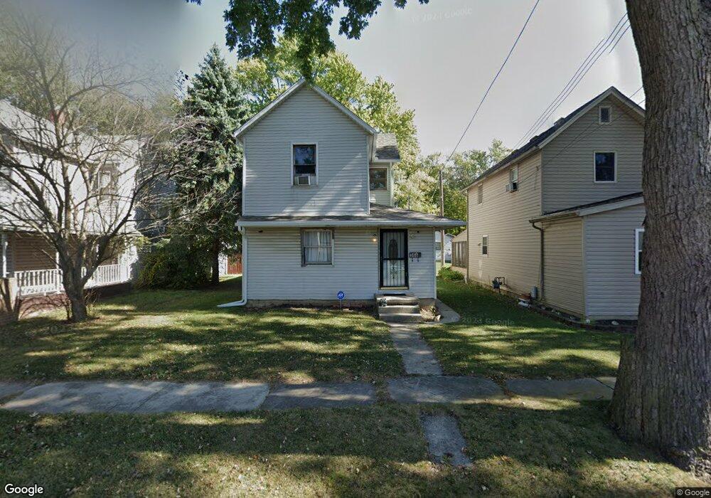 366 Fahey St, Marion, OH 43302 - photo 1