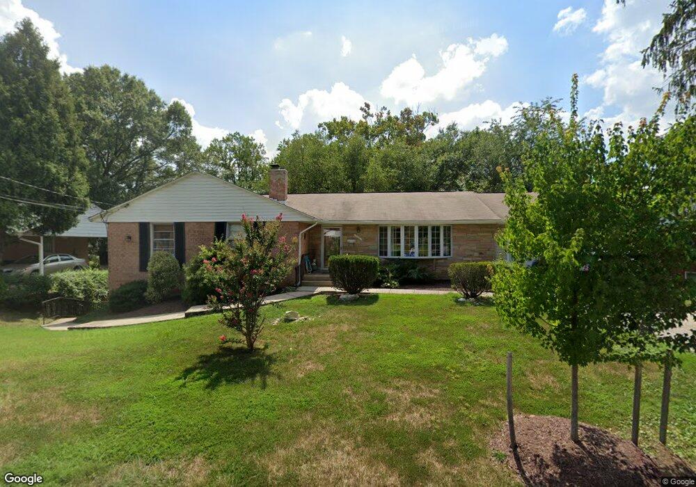 3111 Fallston Ave, Beltsville, MD 20705 - photo 1