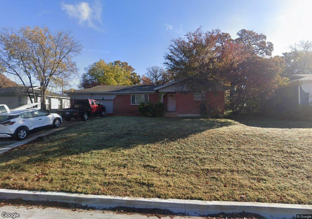 940 Walter St, Bedford, TX 76022 - photo 1