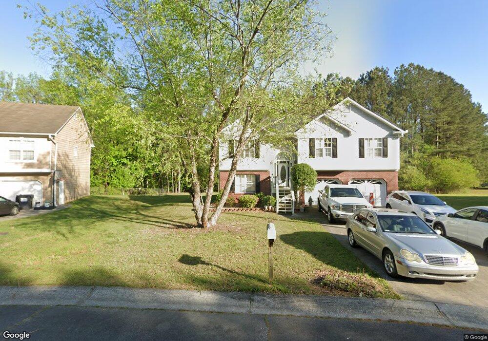 2995 Dalton Ln unit 1, Austell, GA 30106 - photo 1