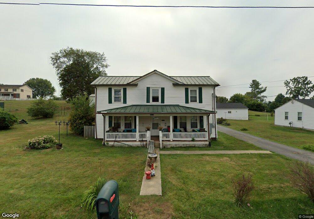 9124 Spotswood Trail, Stanardsville, VA 22973 - photo 1