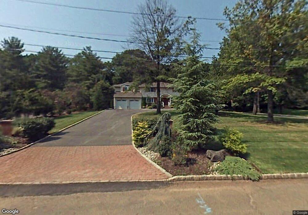 7 Parson Place, Colonia, NJ 07067 - photo 1