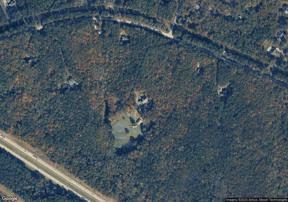 6191 New Forsyth Rd, Macon, GA 31210 - photo 1