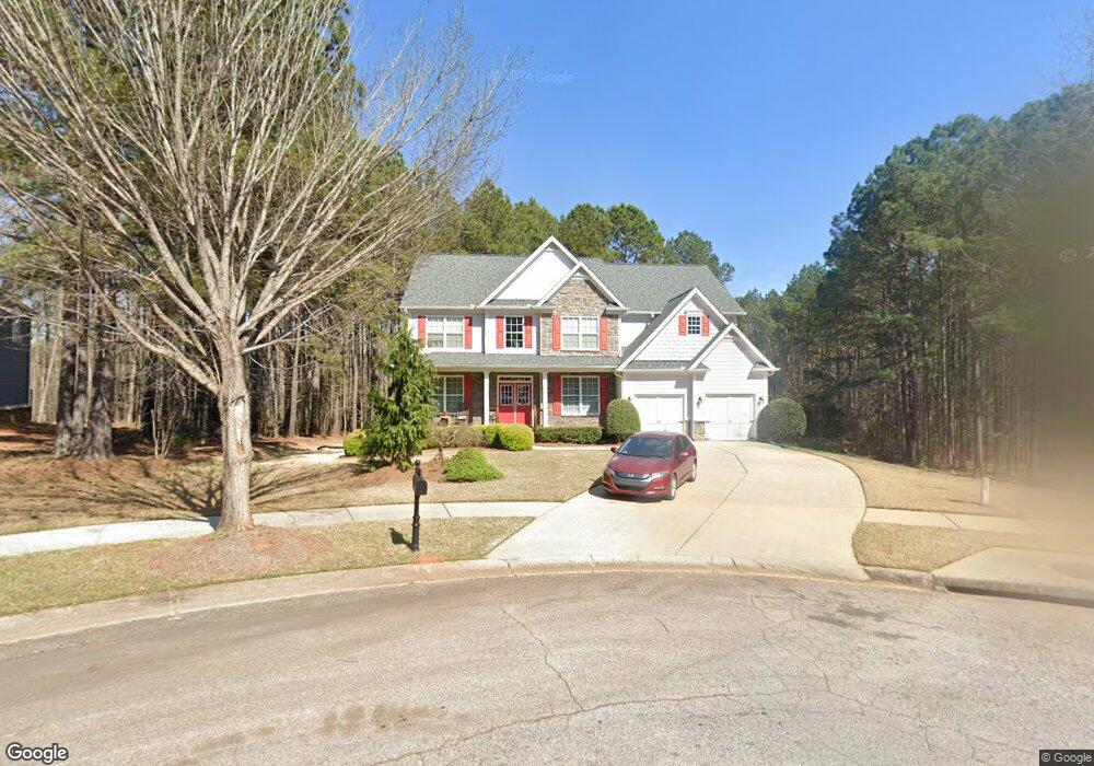 3040 Norwell Ct, Locust Grove, GA 30248 - photo 1