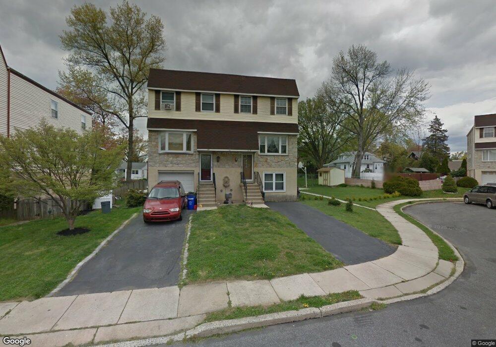 309 Patricia Ln, Secane, PA 19018 - photo 1