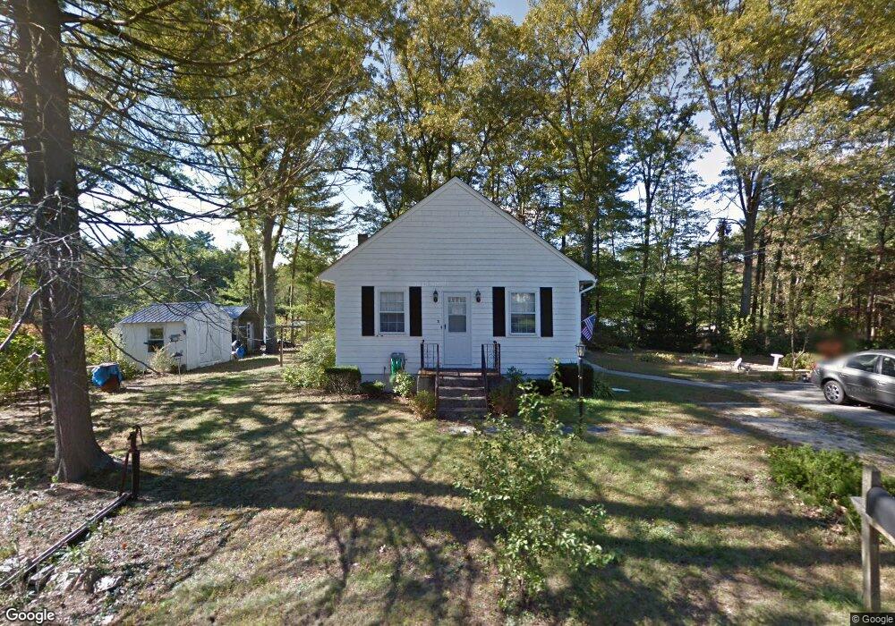 21 Auburn Ave, Wilmington, MA 01887 - photo 1