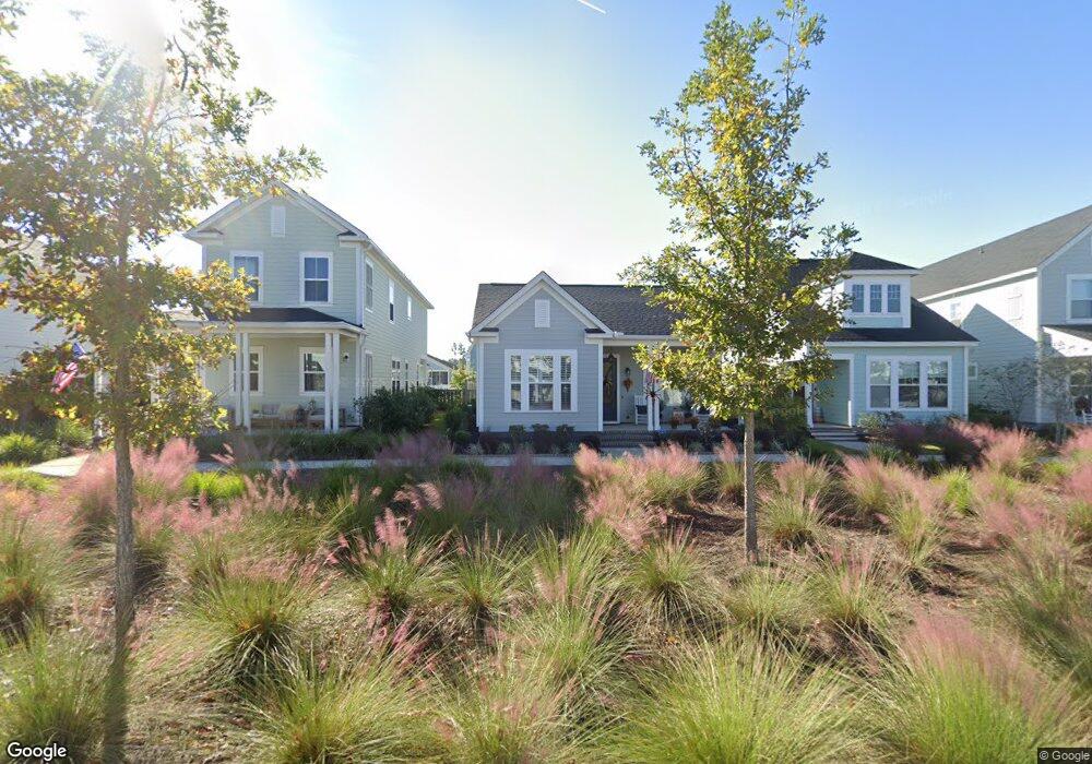 423 Cool Bend Ln, Summerville, SC 29486 - photo 1