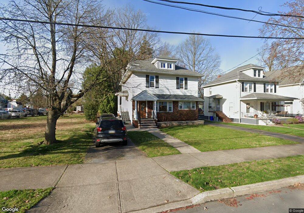 28 Yates St, Kingston, PA 18704 - photo 1