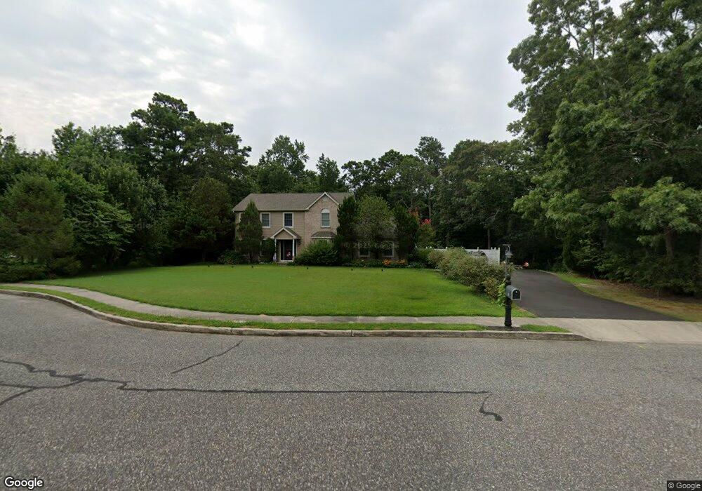 16 Huntington Ln, Ocean View, NJ 08230 - photo 1