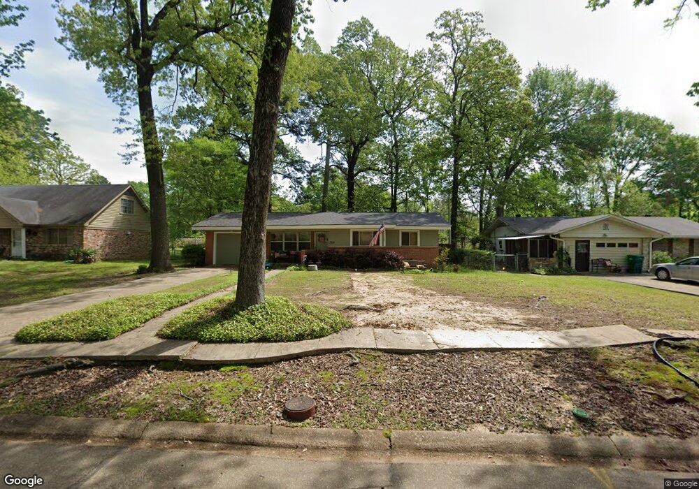 3518 Sabine Ave, Texarkana, TX 75503 - photo 1