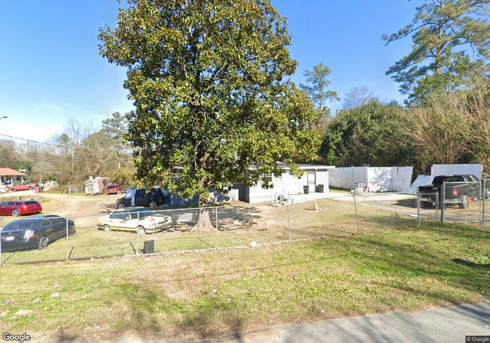1285 Lyons St, Macon, GA 31206 - photo 1