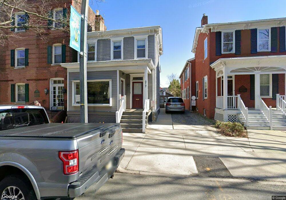 217 Nassau St, Princeton, NJ 08542 - photo 1