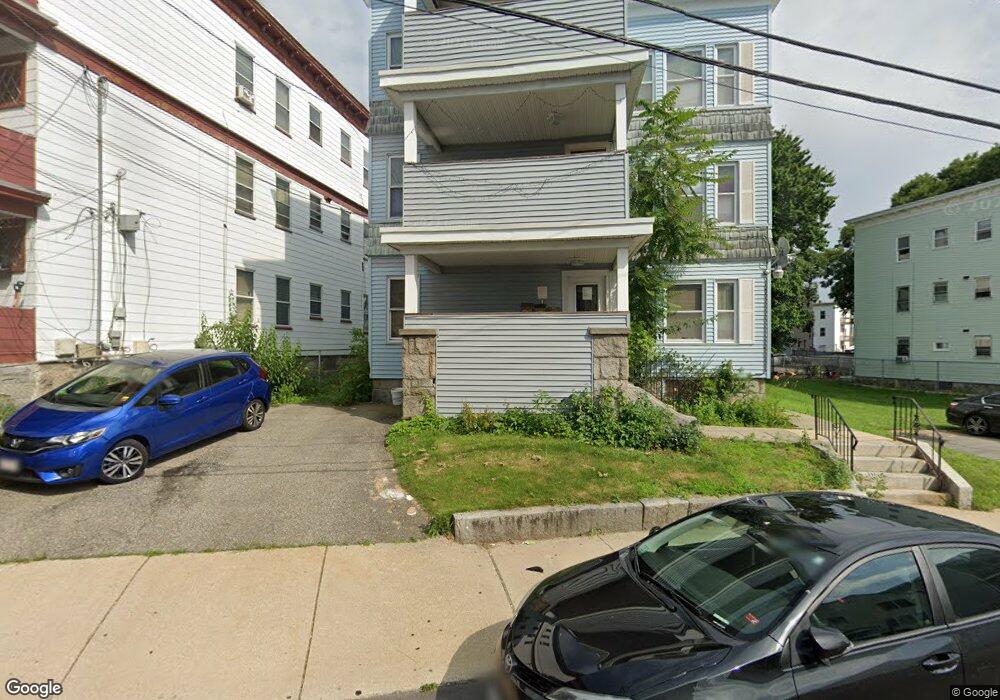 102 Stearns Ave, Lawrence, MA 01841 - photo 1