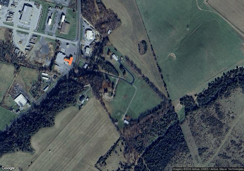 151 Schell Dr, Moorefield, WV 26836 - photo 1