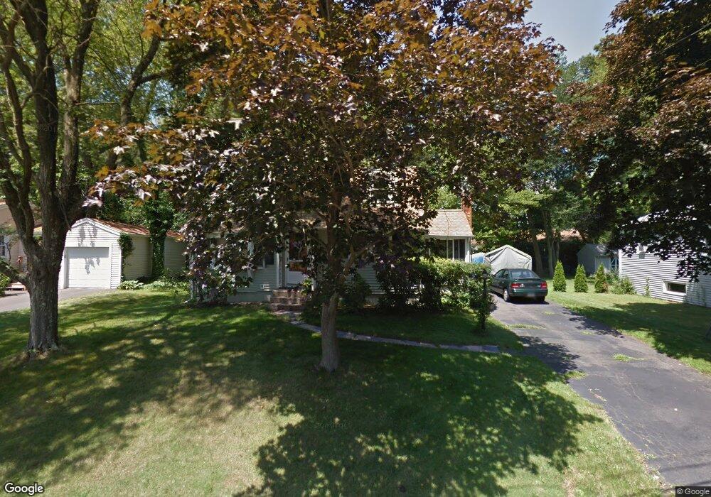 178 E Side Dr, Wallingford, CT 06492 - photo 1