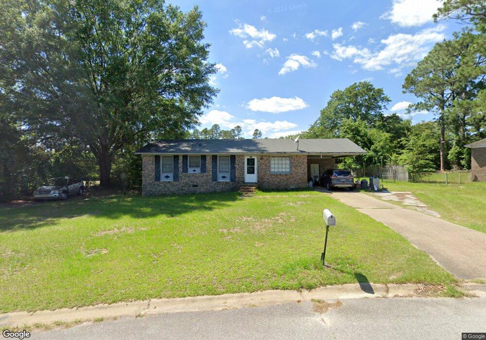 2105 Bateman Blvd, Camden, SC 29020 - photo 1