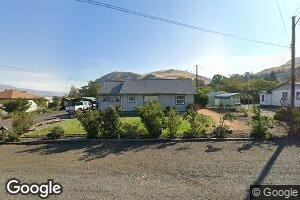 203 Fowler St, Rufus, OR 97050