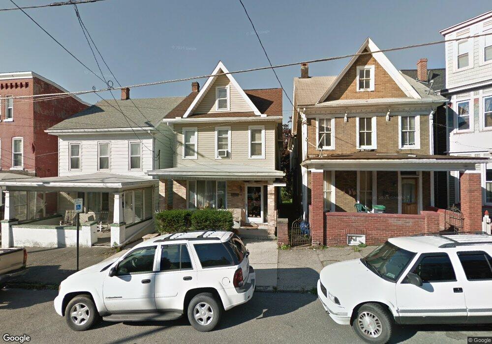 32 N Greenwood St, Tamaqua, PA 18252 - photo 1