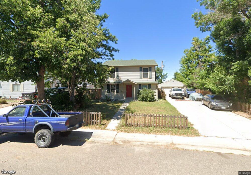 815 Kenton St, Aurora, CO 80010 - photo 1