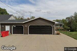 909 Blanch St, Mantorville, MN 55955