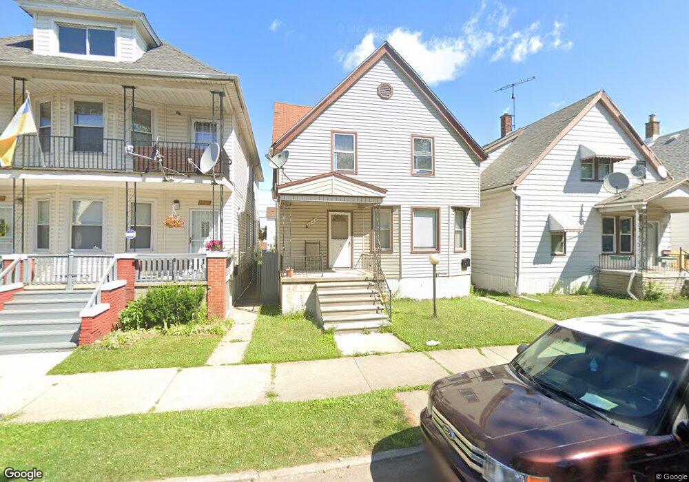 2229 Poland St, HamtraMcK, MI 48212 - photo 1
