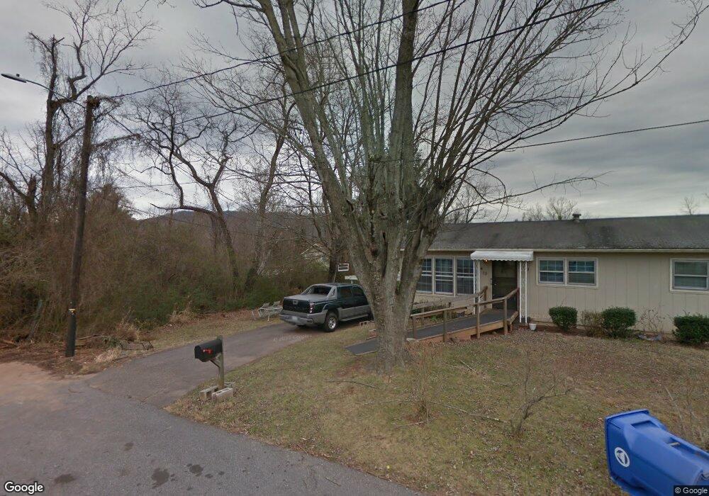 21 Marigold St, Asheville, NC 28803 - photo 1