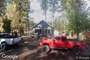 110 Calpine Ave, Calpine, CA 96124