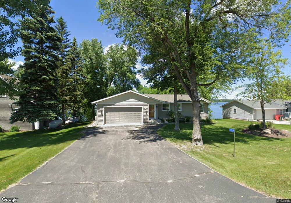 2859 Lake Andrew Rd SW, Alexandria, MN 56308 - photo 1