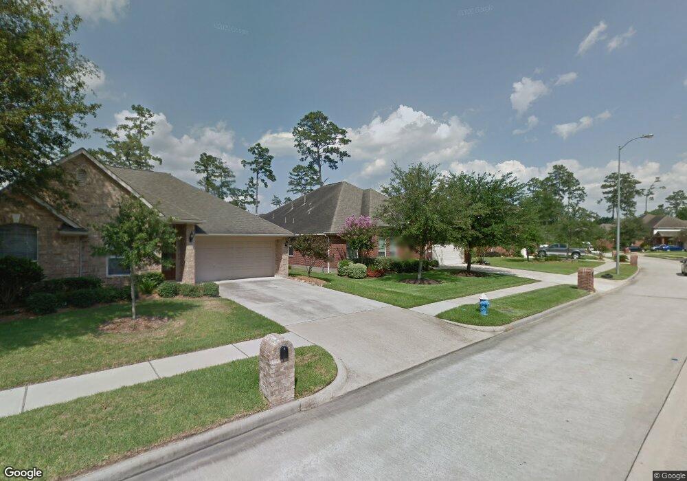 11950 Laurel Meadow Dr, Tomball, TX 77377 - photo 1