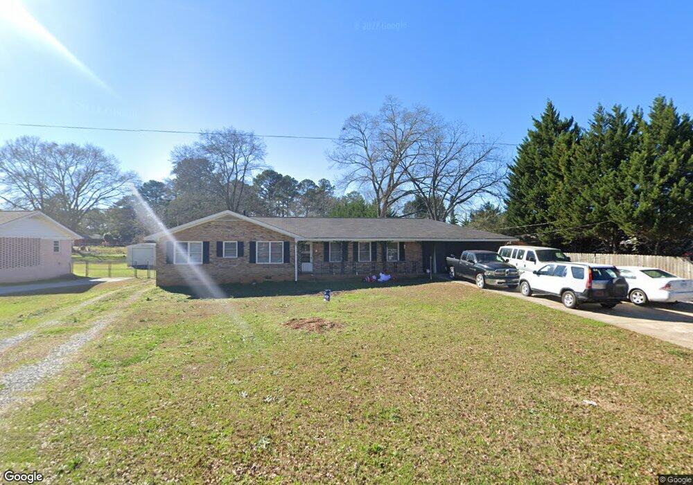 2738 Cambridge St unit 1, Norcross, GA 30071 - photo 1