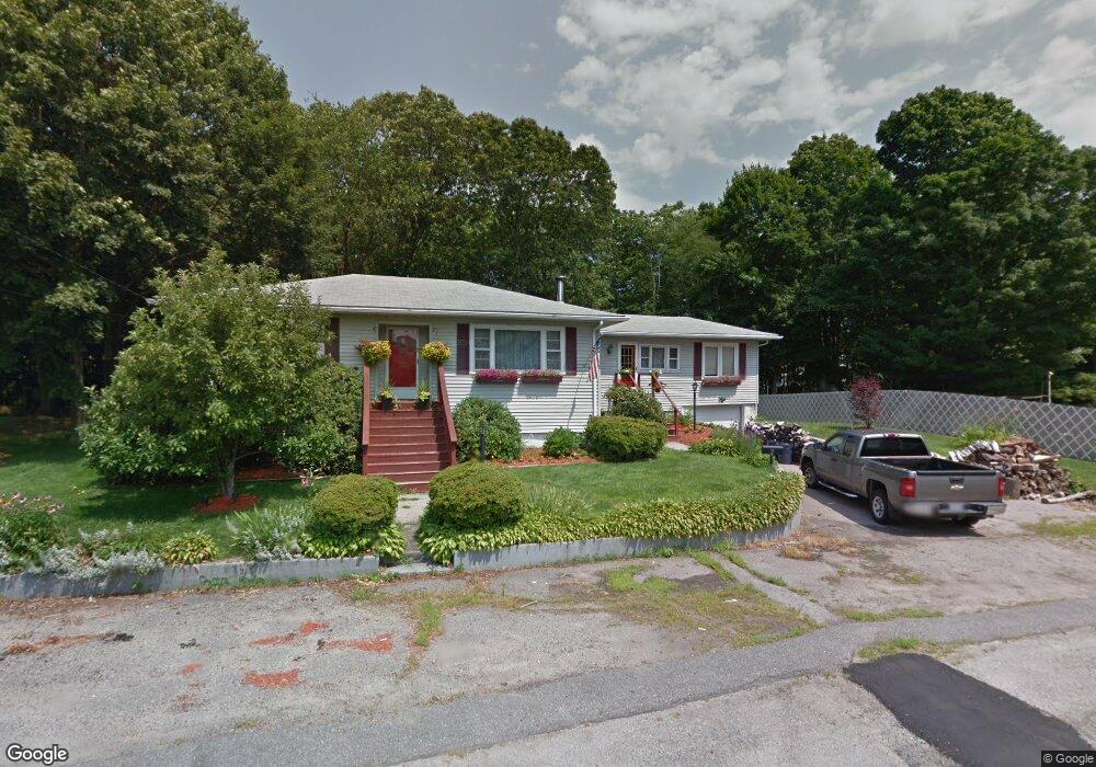 20 Kimball Rd, Woburn, MA 01801 - photo 1