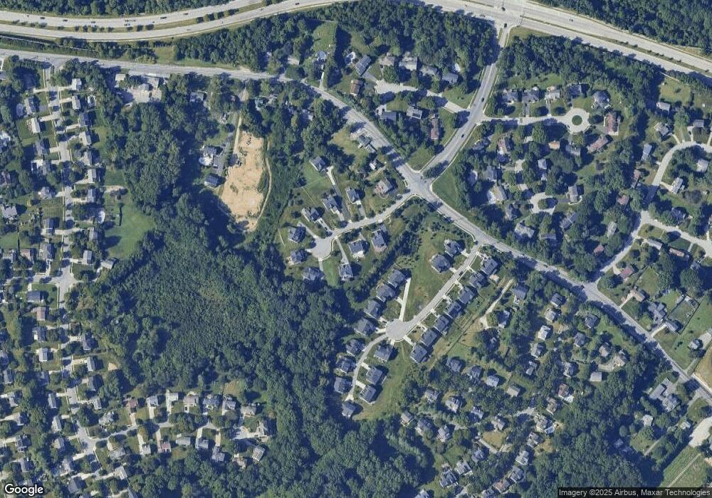 8411 Orndorff Way, Laurel, MD 20723 - photo 1