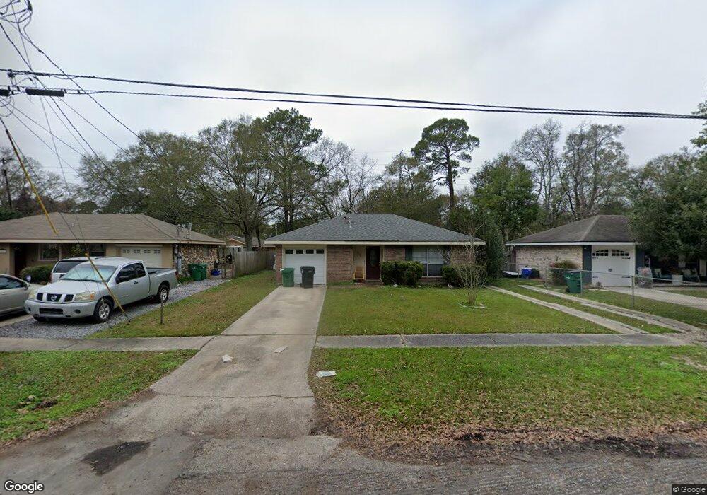 3035 William Tell St, Slidell, LA 70458 - photo 1