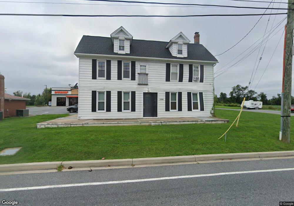 15302 Hanover Pike, Upperco, MD 21155 - photo 1